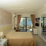 Chateau De Hotel Marmaris