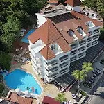 Chateau De Hotel Marmaris