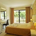 Hotel Chateau De