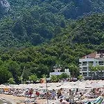 Chateau De Hotel Marmaris
