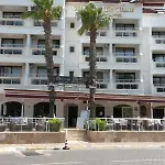 Hotel Chateau De Marmaris