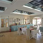 Chateau De Hotel Marmaris