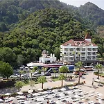 Hotel Chateau De 3*