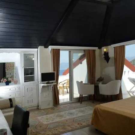 Chateau De Marmaris
