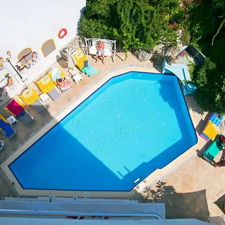 Hotel Chateau De