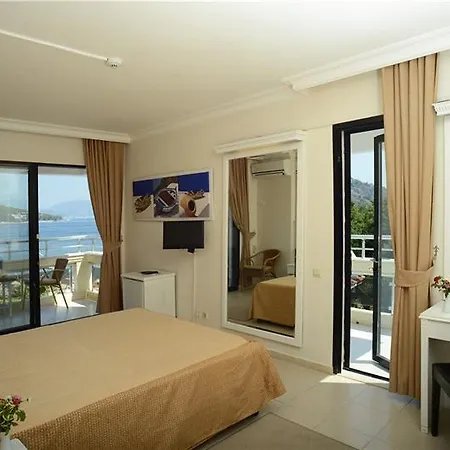 Hotel Chateau De 3*