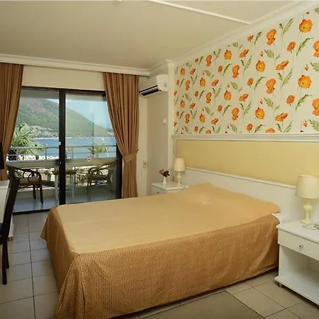 Hotel Chateau De