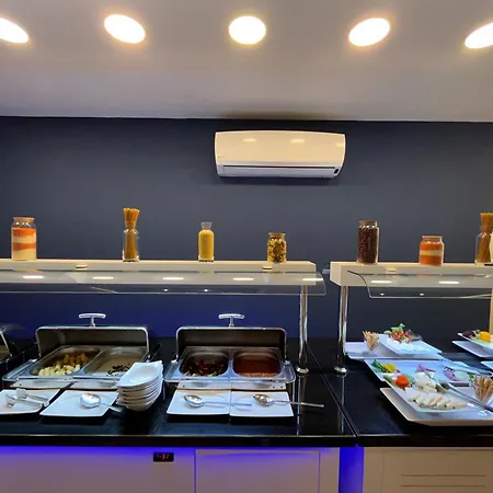 Hotel Chateau De Marmaris