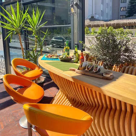 Chateau De Hotel Marmaris