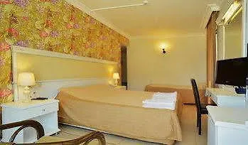 Chateau De 3* Μαρμαρίς