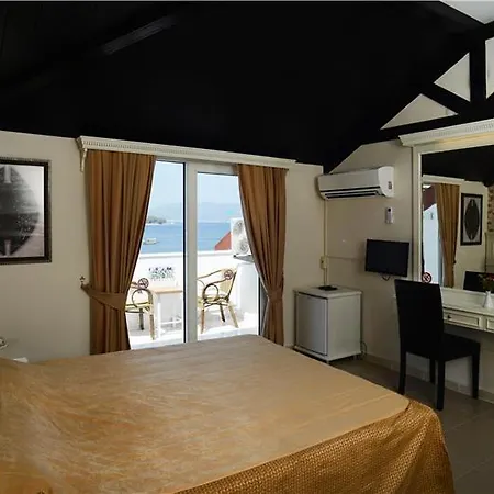 Ξενοδοχείο Chateau De 3*