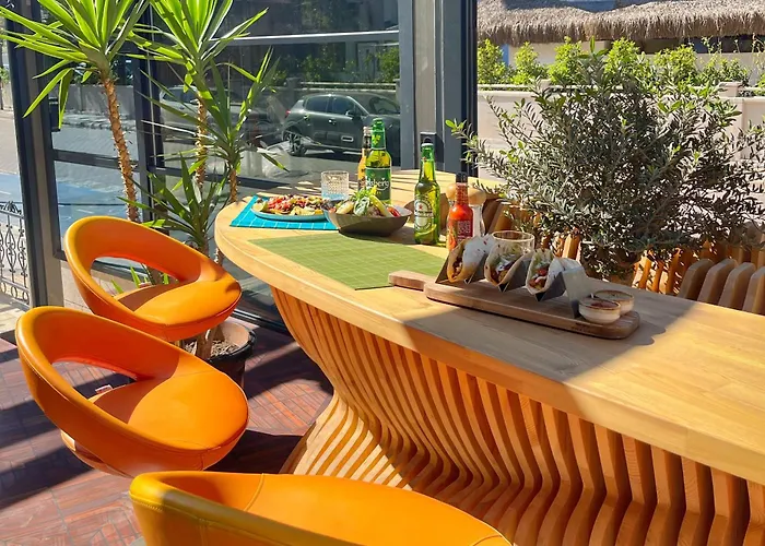 Chateau De Hotel Marmaris