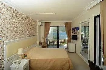 Chateau De Otel Marmaris