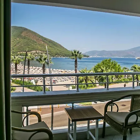 Chateau De 3* Marmaris