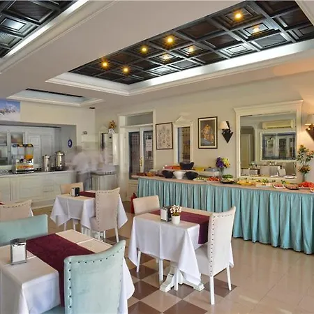 Chateau De 3* Marmaris