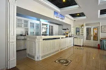 Hotell Chateau De Marmaris