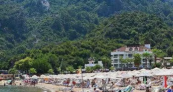 Chateau De Hotell Marmaris