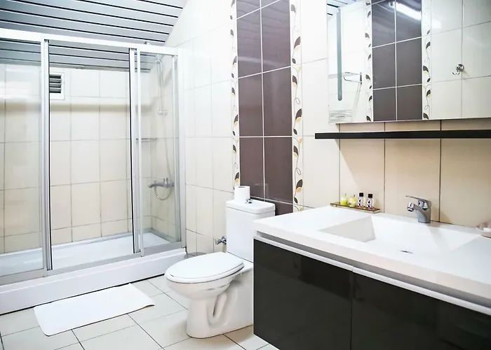 Hotell Chateau De Marmaris