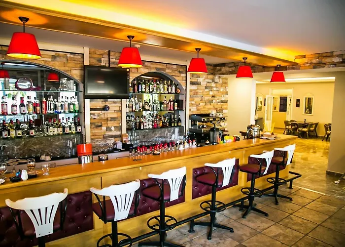 Chateau De Hotel Marmaris