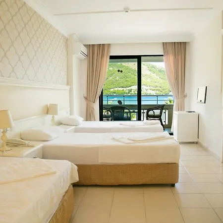 Chateau De ホテル マルマリス