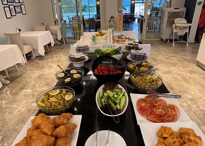 Ξενοδοχείο Chateau De 3*