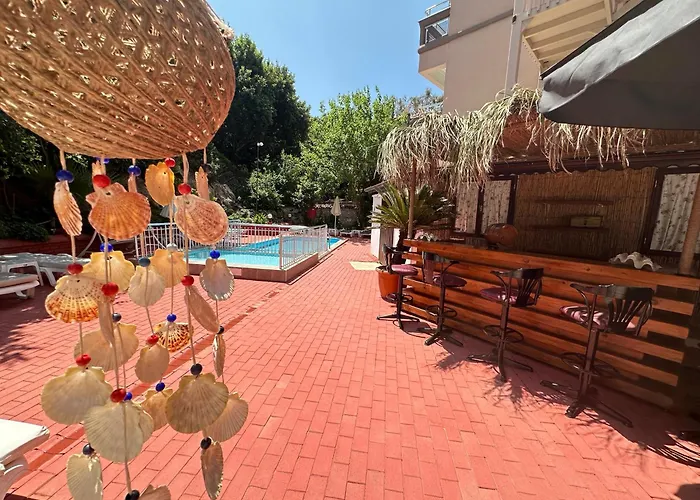 Ξενοδοχείο Chateau De