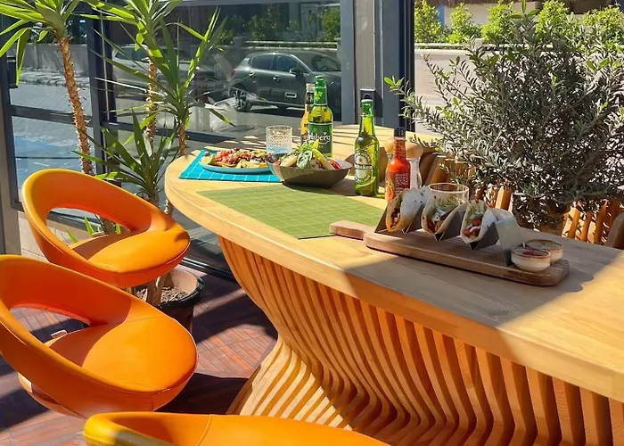 Chateau De 3* Μαρμαρίς