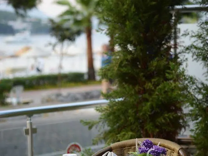 ホテル Chateau De