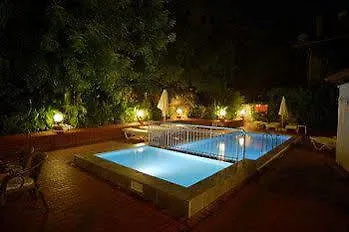 Chateau De 3* Μαρμαρίς