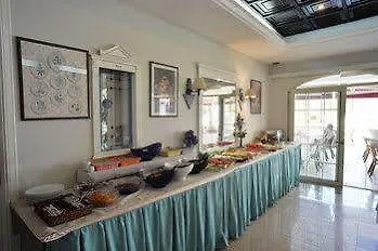 Chateau De 3* Μαρμαρίς