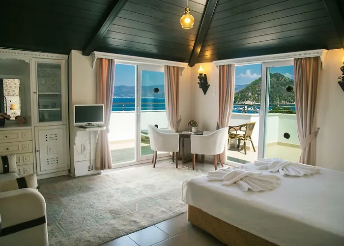 Chateau De Ξενοδοχείο